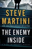 The Enemy Inside (eBook, ePUB)