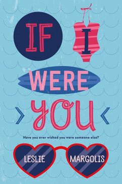 Cover If I Were You (eBook, ePUB)