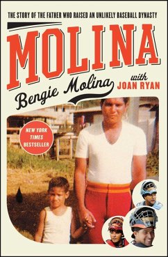 Molina (eBook, ePUB) - Molina, Bengie