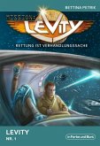 Mission: Levity - Rettung ist Verhandlungssache - Levity (Nr. 1) (eBook, ePUB)