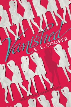 Vanished (eBook, ePUB) - Cooper, E. E.