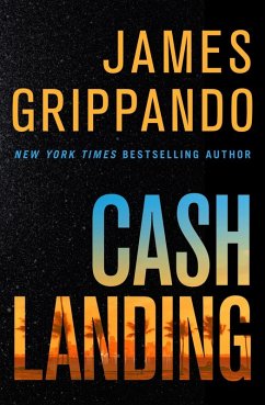 Cash Landing (eBook, ePUB) - Grippando, James