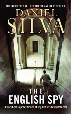 The English Spy (eBook, ePUB) - Silva, Daniel