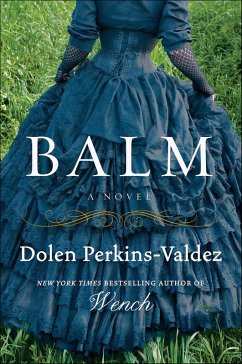 Cover Balm (eBook, ePUB)