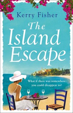 The Island Escape (eBook, ePUB) - Fisher, Kerry