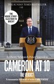 Cameron at 10 (eBook, ePUB)