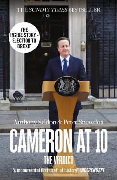 Cover Cameron at 10 (eBook, ePUB)