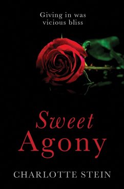 Cover Sweet Agony (eBook, ePUB)