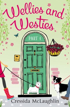 Wellies and Westies (A novella) (eBook, ePUB) Cover Wellies and Westies (A novella) (eBook, ePUB)