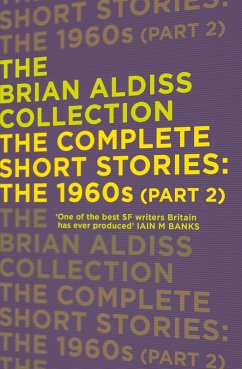 Cover The Complete Short Stories: The 1960s (Part 2) (eBook, ePUB)