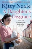 A Daughter's Disgrace (eBook, ePUB)