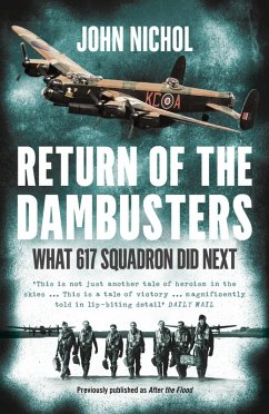 Return of the Dambusters (eBook, ePUB) - Nichol, John