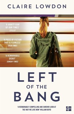 Left of the Bang (eBook, ePUB) - Lowdon, Claire