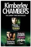 Kimberley Chambers 3-Book Collection (eBook, ePUB)