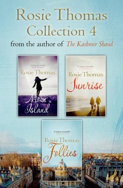 Rosie Thomas 3-Book Collection (eBook, ePUB) - Thomas, Rosie