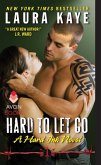 Hard to Let Go (eBook, ePUB)