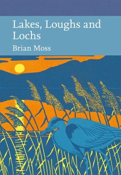Lakes, Loughs and Lochs (eBook, ePUB) - Moss, Brian