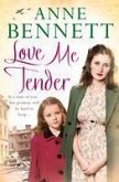 Love Me Tender (eBook, ePUB)
