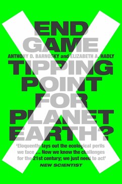 Cover End Game (eBook, ePUB)