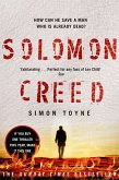 Solomon Creed (eBook, ePUB)