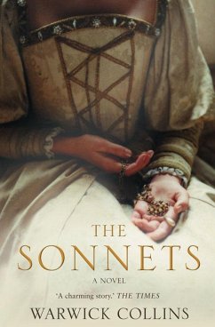 Cover The Sonnets (eBook, ePUB)