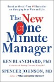 The New One Minute Manager (eBook, ePUB)