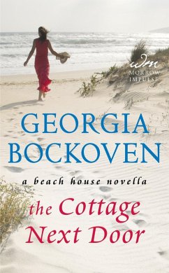 Cover The Cottage Next Door (eBook, ePUB)