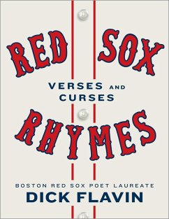 Red Sox Rhymes (eBook, ePUB) - Flavin, Dick