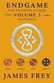 Endgame: The Training Diaries Volume 3: Existence (eBook, ePUB)