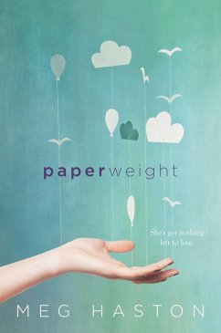 Cover Paperweight (eBook, ePUB)