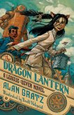 The Dragon Lantern (eBook, ePUB)