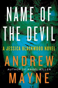 Name of the Devil (eBook, ePUB) - Mayne, Andrew