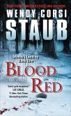 Blood Red (eBook, ePUB)