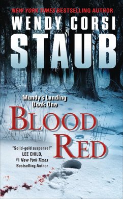 Cover Blood Red (eBook, ePUB)