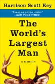 The World's Largest Man (eBook, ePUB)