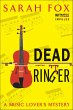 Dead Ringer (eBook, ePUB) - Bild 1