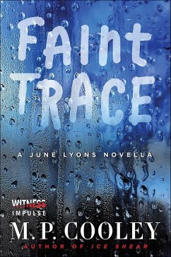 Cover Faint Trace (eBook, ePUB)