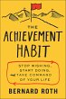 The Achievement Habit (eBook, ePUB) - Bild 1
