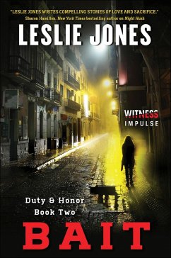 Cover Bait (eBook, ePUB)
