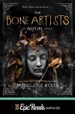 The Bone Artists (eBook, ePUB)