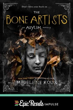 The Bone Artists (eBook, ePUB) - Roux, Madeleine