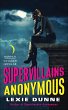 Supervillains Anonymous (eBook, ePUB) - Bild 1