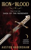 Iron and Blood (eBook, ePUB) Iron and Blood (eBook, ePUB)