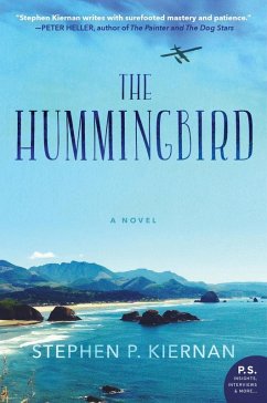 Cover The Hummingbird (eBook, ePUB)