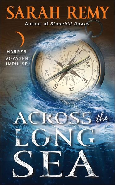 Across the Long Sea (eBook, ePUB)