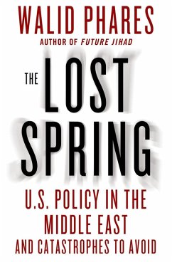 The Lost Spring (eBook, ePUB) - Phares, Walid