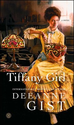 Tiffany Girl (eBook, ePUB) - Gist, Deeanne