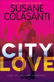 City Love (eBook, ePUB)