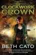 The Clockwork Crown (eBook, ePUB) - Bild 1