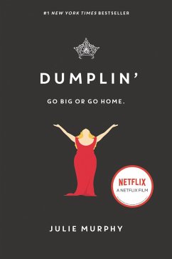 Dumplin' (eBook, ePUB) - Murphy, Julie